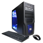 CyberpowerPC2 computers