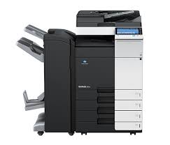 284e Konica Minolta bizhub 284e