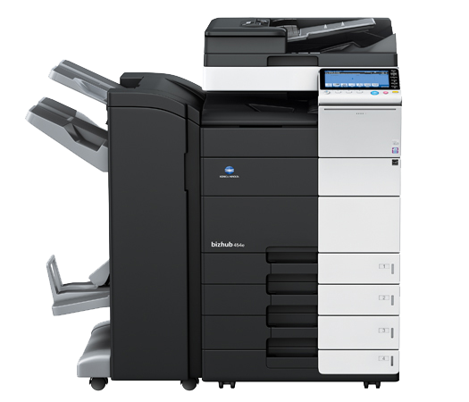 454e_large Bizhub 454e konica minolta