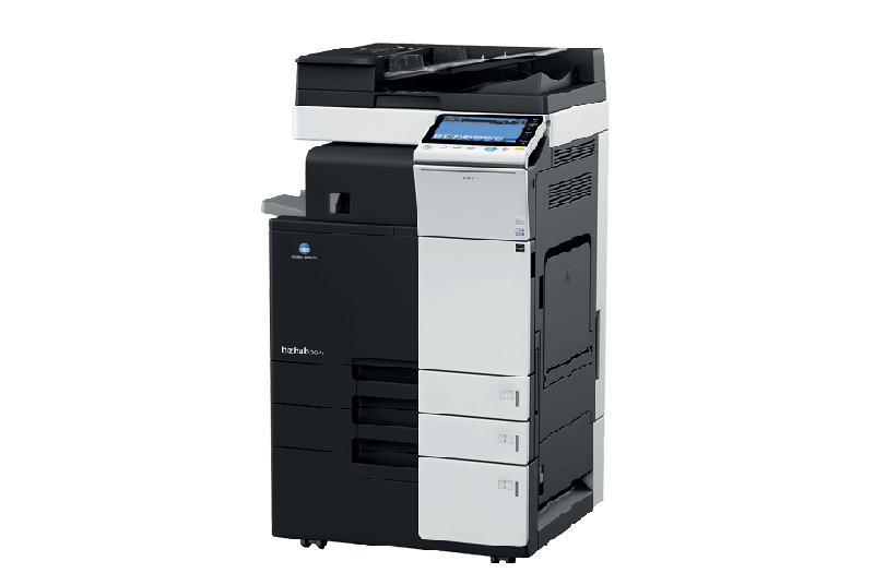 bizhub_364e_large Konica Minolta bizhub 364e