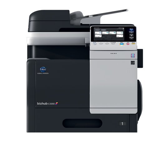c3350 konica minolta Konica Minolta c3350