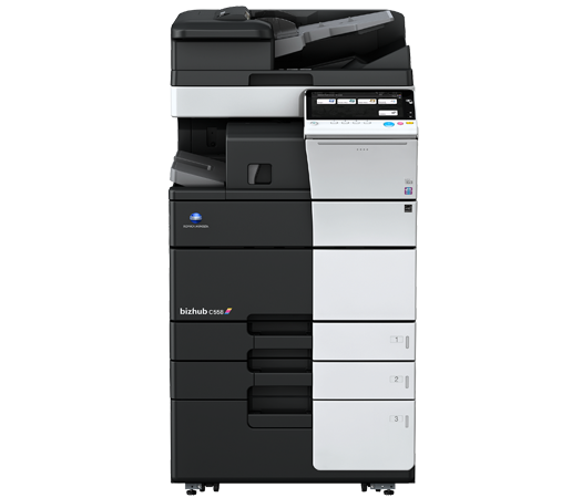 konica-minolta-c558 bizhub c558