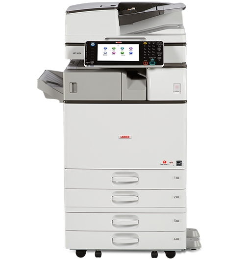lanier-eqp-mp-4054-bw-mhv
