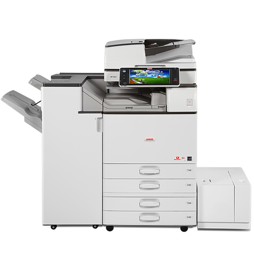 lanier-eqp-mp-6054-mhvbw