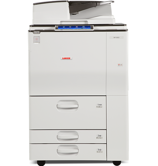 lanier-eqp-mp-9003-hv
