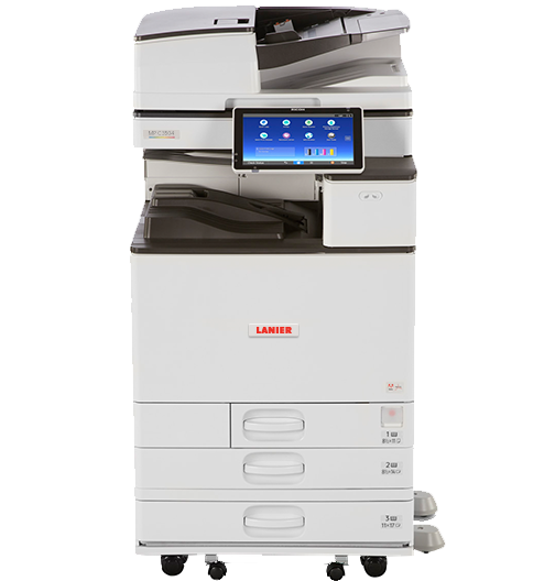 lanier-eqp-mp-c3504-mvc