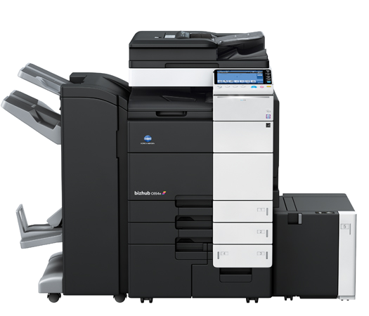 bizhubc654e bizhub c654e